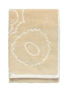 Marimekko Home Piirto Unikko Hand Towel50X100 Beige