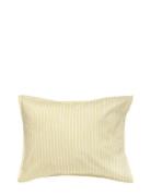Marimekko Home Piccolo Pillow Case 50X70 Cm Gul