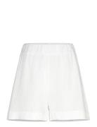 Noella Layne Shorts Vit