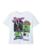 Name It Nkmjahi Minecraft Nreg Ss Top Noos Bfu Vit