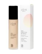 JOIK Joik Organic Beauty Skin Perfecting Bb Lotion Light Nude