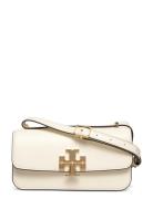 Tory Burch Eleanor E/W Small Convertible Shoulder Bag Vit