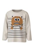 Name It Nmmvilasse Ls Nreg Top Vit