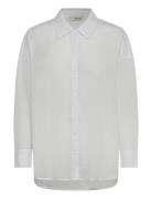 A-View Sonja Shirt Vit