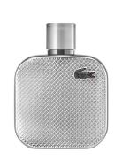 Lacoste Fragrance L.12.12 Silver Grey Edp 100 Ml Nude