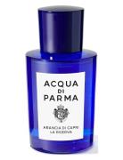 Acqua Di Parma Arancia Di Capri La Riserva Edp 50Ml Nude