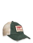 American Needle Miller High Life Orville St /Green American Needle Grö...