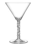Orrefors Carat Martini Glas 25Cl 2-Pack Nude