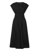 Copenhagen Muse Cmcrips-Dress Svart