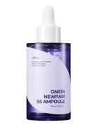 Isntree Onion Newpair B5 Ampoule Nude