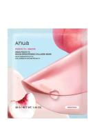 Anua Peach 70 Niacin Brightening Collagen Mask Nude