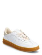 Tommy Hilfiger Th Premium Heritage Sneaker Vit