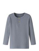 Name It Nmmkab Ls Top Noos Blå