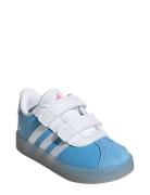 Adidas Sportswear Vl Court 3.0 Cinderella Cf I Blå