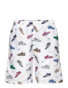 NIKE SWIM Nike Multi Print 7" Volley Short Multi/patterned