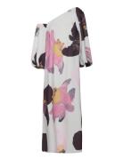 STINE GOYA 2395 Heavy Crepe, Structured Off-Sh Vit