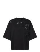 Copenhagen Muse Cmmuse-Tee Svart