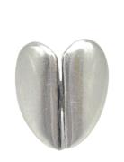 Susmie's A Partes Ring Silver Silver
