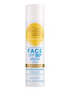 Bondi Sands Spf 50+ Everyday Face Mist Nude
