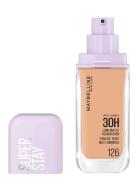 Maybelline Maybelline New York Superstay Lumi Matte Foundation