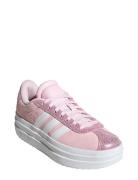 Adidas Sportswear Vl Court Bold J Rosa