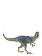 Schleich Schleich Dilophosaurus Multi/patterned