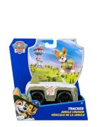 Paw Patrol Paw Patrol Basic Vehicle 2.0 - Tracker Multi/patterned