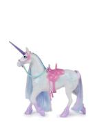 Unicorn Academy Unicorn Academy Fashion Doll Unicorn 28 Cm-Glacier Mul...