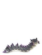Schleich Schleich Shadow Worm Multi/patterned