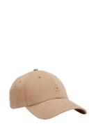 Tommy Hilfiger Th Elevated Chic Cap Beige