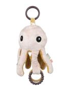 D By Deer Activity Toy Jelly Powder Rosa