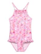 Martinex Riverside Swimsuit Rosa
