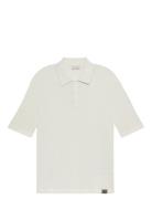 Calvin Klein Jeans Ss Smth Cttn Wffl Pl Vit