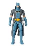 Batman Batman Figure S7 30 Cm - Batman Multi/patterned