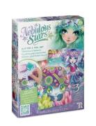 Nebulous Stars Nebulous Stars Glitter & Foil Art Multi/patterned