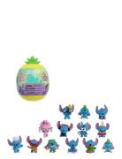 Lilo & Stitch Disney Stitch Blind Capsule Figures 5 Cm Asst. Multi/pat...