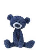 Educa Gund Toothpick Bear Ripple 38 Cm Blå