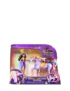 Unicorn Academy Unicorn Academy Sophia & Magic Wildstar Multi/patterne...