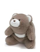 MAKI Gund Snuffles Taupe Beige