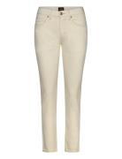 Lee Jeans Rider Jeans Vit