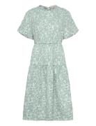 A-View Ana Dress Silver
