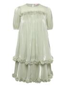 A-View Daisi Dress Vit