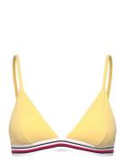 Tommy Hilfiger Triangle Rp Beige