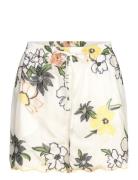 STINE GOYA 2133 Tencel, Scalloped Elasticated Multi/patterned