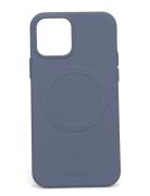 Holdit Soft Magsafe Case Pacific Blue Blå