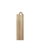 Broste Copenhagen Olina Chopping Board Beige