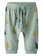 Name It Nbmvroels Pant Box Grön