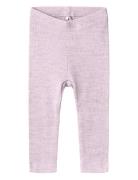 Name It Nbnkab Legging Noos Rosa