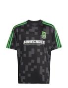 Adidas Originals Ss Jersey Svart