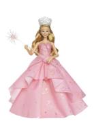 Wicked Universal Pictures' Wicked Deluxe Glinda Fashion Doll & Accesso...